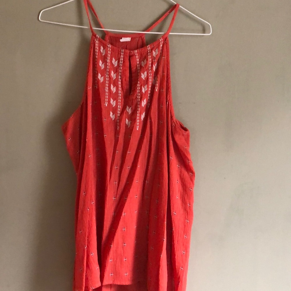 Women’s tank top